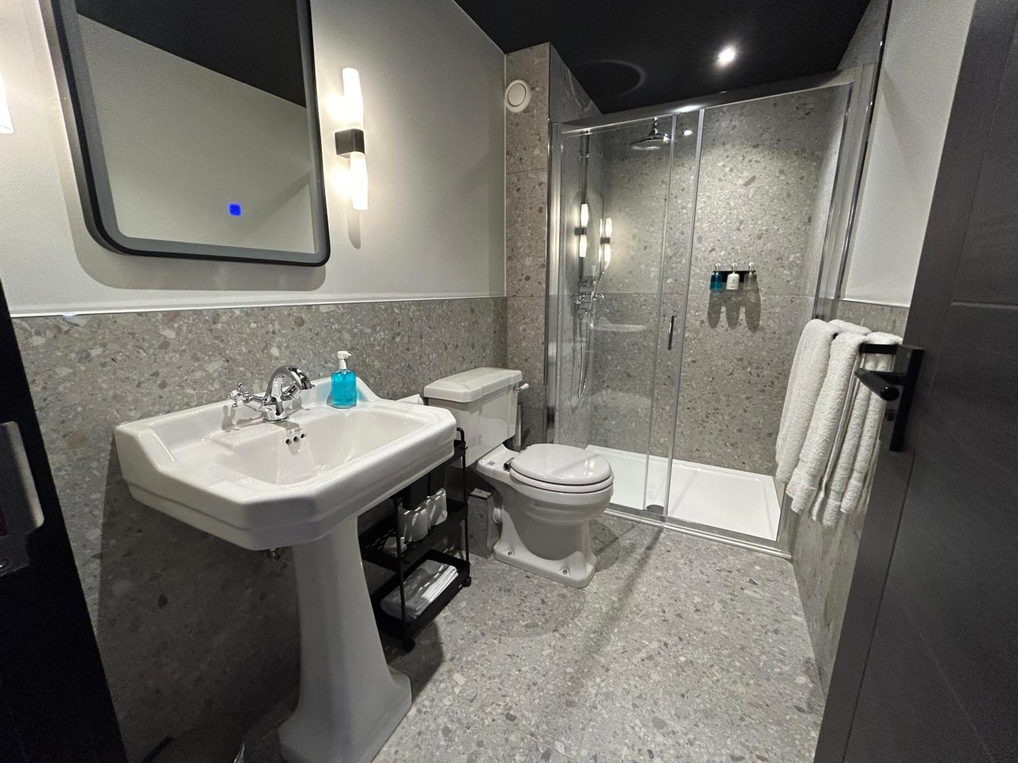 Crescent Place By Mansley Cheltenham Exterior photo